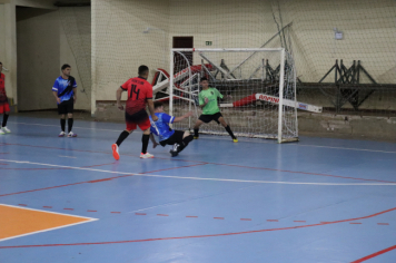 Foto - CAMPEONATO POPULAR MUNICIPAL DE FUTSAL MASCULINO