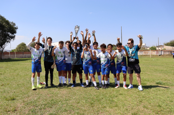 Foto - XI JEPSUL - DIA 05/10