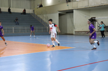 Foto - 2ª SUPERCOPA DE FUTSAL FIMININO