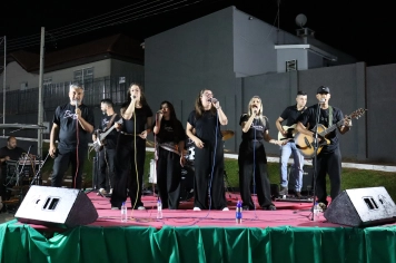 Foto - NATAL ENCANTADO DIA 22