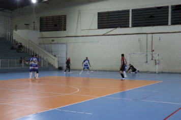 Foto - CAMPEONATO DE FUTSAL MASTER MASCULINO