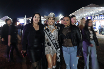 Foto - 4º Piraí Rodeo Fest - Humberto e Ronaldo