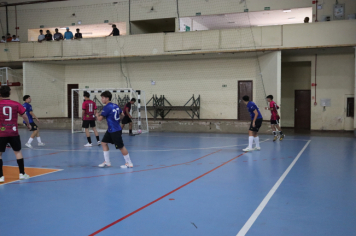 Foto - COPINHA DE FUTSAL DE MENORES MASCULINO 