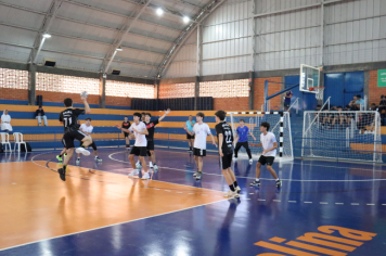 Foto - JOGOS ESCOLARES 2025 - 04/05 DOMINGO