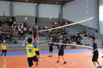 Foto - JOGOS ESCOLARES 2025 - 06/05 TERÇA FEIRA