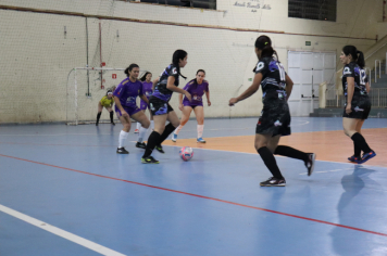 Foto - 2ª SUPERCOPA DE FUTSAL FIMININO