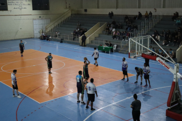Foto - CAMPEONATO MUNICIPAL DE BASQUETE MASCULINO