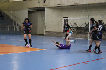 Foto - 2ª SUPERCOPA DE FUTSAL FIMININO