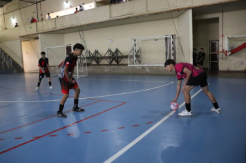 Foto - COPINHA DE FUTSAL DE MENORES MASCULINO 