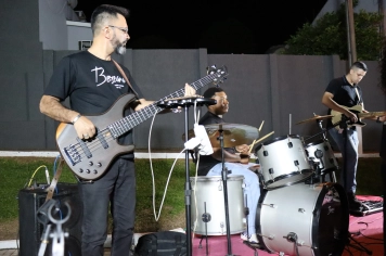 Foto - NATAL ENCANTADO DIA 22