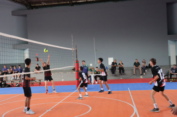 Foto - JOGOS ESCOLARES 2025 - 04/05 DOMINGO