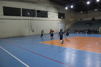 Foto - CAMPEONATO POPULAR MUNICIPAL DE FUTSAL MASCULINO