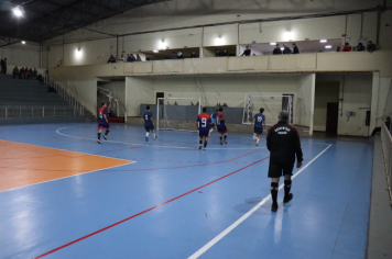Foto - CAMPEONATO POPULAR MUNICIPAL DE FUTSAL MASCULINO