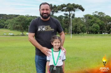 Foto - IX Jogos Escolares de Piraí do Sul  - JEPSUL 2023
