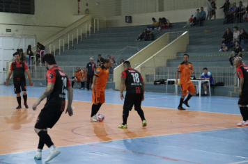 Foto - CAMPEONATO DE FUTSAL MASTER MASCULINO