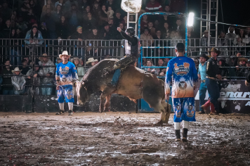 Foto - 4º PIRAÍ RODEO FEST - LEONARDO