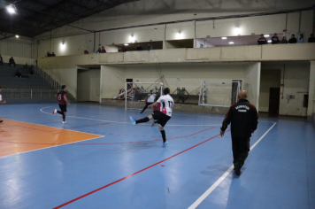 Foto - CAMPEONATO POPULAR MUNICIPAL DE FUTSAL MASCULINO