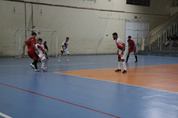 Foto - 2ª SUPERCOPA DE FUTSAL MASCULINO