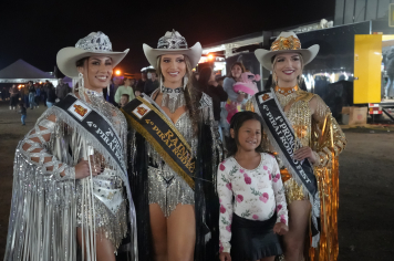 Foto - 4º Piraí Rodeo Fest - Gian e Giovani