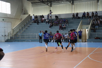 Foto - COPINHA DE FUTSAL DE MENORES MASCULINO 