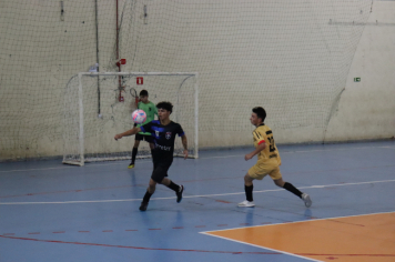 Foto - CAMPEONATO POPULAR MUNICIPAL DE FUTSAL MASCULINO