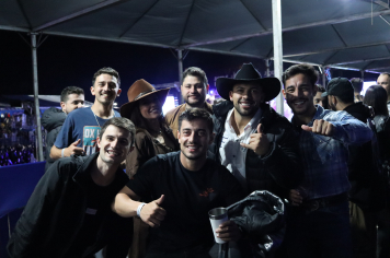 Foto - 4º PIRAÍ RODEO FEST - LEONARDO