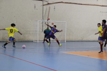 Foto - FUTSAL SÉRIE PRATA 31/03/2026