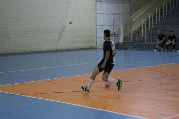 Foto - CAMPEONATO POPULAR MUNICIPAL DE FUTSAL MASCULINO
