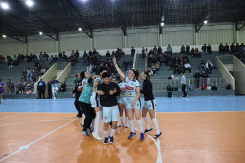 Foto - 2ª SUPERCOPA DE FUTSAL FEMININO