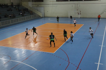 Foto - CAMPEONATO POPULAR MUNICIPAL DE FUTSAL MASCULINO