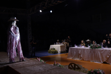 Foto - CONCURSO DA RAINHA DO 4º PIRAÍ RODEO FEST!