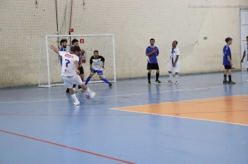 Foto - CAMPEONATO DE FUTSAL SÉRIE PRATA