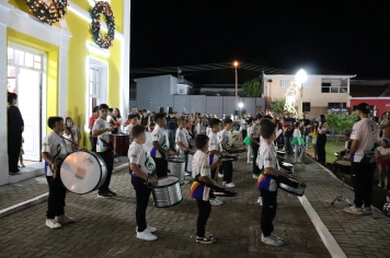 Foto - NATAL ENCANTADO DIA 21