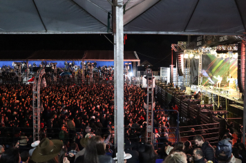 Foto - 4º PIRAÍ RODEO FEST - LEONARDO