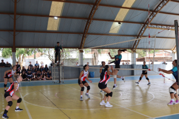 Foto - JOGOS ESCOLARES 2025 - 05/05 SEGUNDA FEIRA
