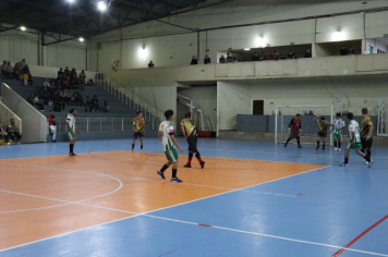 Foto - CAMPEONATO POPULAR MUNICIPAL DE FUTSAL MASCULINO