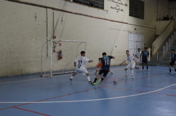 Foto - COPA AMCG DE FUTSAL