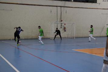 Foto - CAMPEONATO POPULAR MUNICIPAL DE FUTSAL MASCULINO