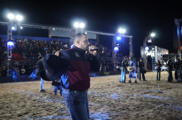 Foto - 4º Piraí Rodeo Fest - Gian e Giovani