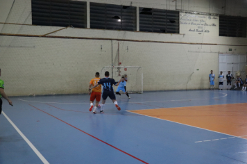 Foto - COPA AMCG DE FUTSAL