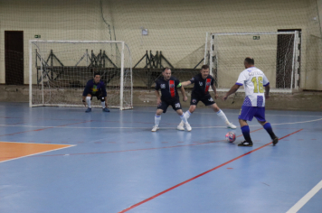 Foto - CAMPEONATO DE FUTSAL MASTER MASCULINO
