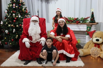 Foto - NATAL ENCANTADO DIA 22