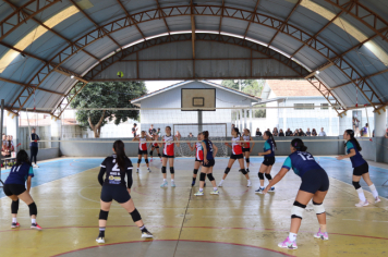 Foto - JOGOS ESCOLARES 2025 - 05/05 SEGUNDA FEIRA
