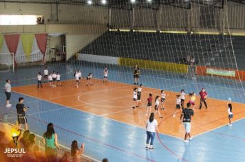 Foto - IX Jogos Escolares de Piraí do Sul  - JEPSUL 2023