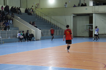 Foto - COPINHA DE FUTSAL DE MENORES MASCULINO 