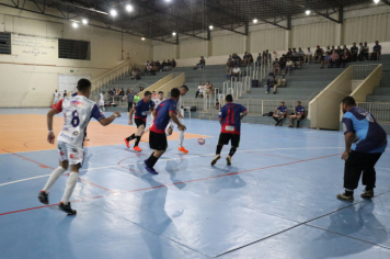 Foto - 2ª SUPERCOPA DE FUTSAL MASCULINO