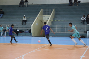 Foto - CAMPEONATO POPULAR MUNICIPAL DE FUTSAL MASCULINO