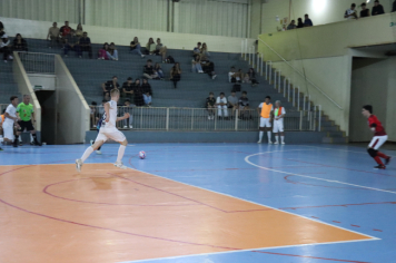 Foto - COPA AMCG DE FUTSAL