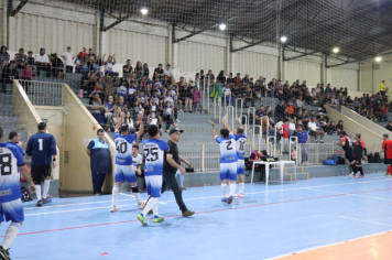 Foto - CAMPEONATO DE FUTSAL MASTER MASCULINO