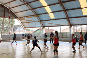 Foto - JOGOS ESCOLARES 2025 - 05/05 SEGUNDA FEIRA
